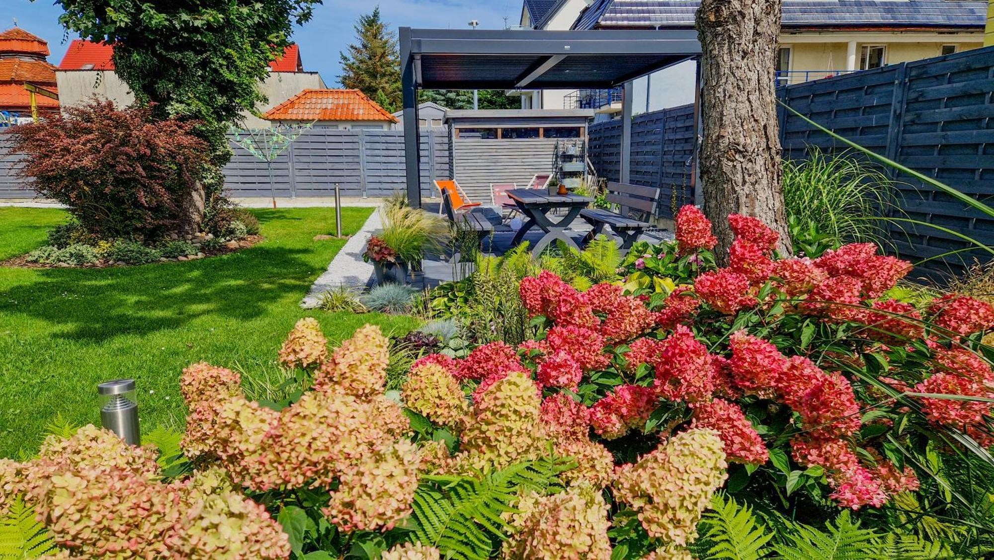 Villa Elefant Мендзыздрое Экстерьер фото